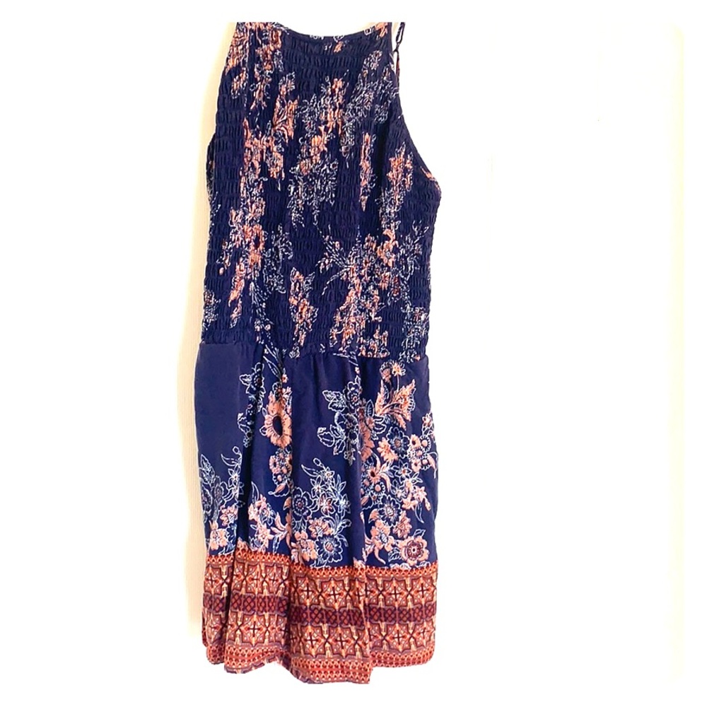 Cute light welterweight romper